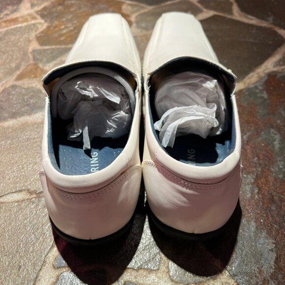 Call It Spring White Loafers (Men’s 11)(BN) - Picture 4 of 5